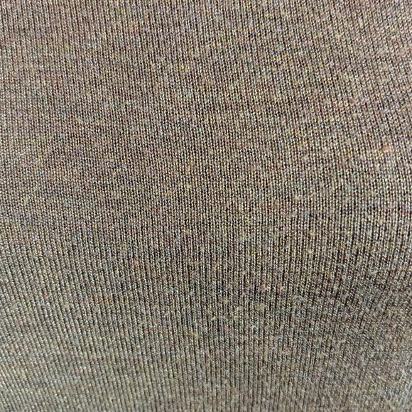 Rust Colored Tunic - Picture 4 of 6